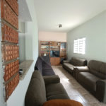 Casa à venda com 4 quartos, sendo 1 suíte, no condomínio Shangri-la, Atibaia - SP