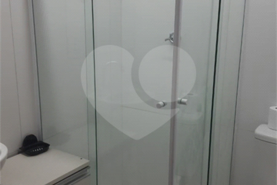 Apartamento à venda com 1 quarto em Tucuruvi, São Paulo, SP
