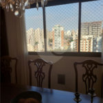 Apartamento à venda com 4 suítes em Perdizes, São Paulo, SP