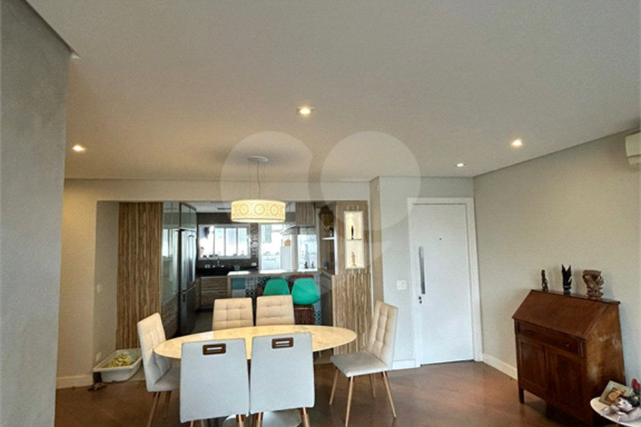 Apartamento à venda com 3 quartos, sendo 1 suíte, em Parque Novo Mundo, São Paulo, SP