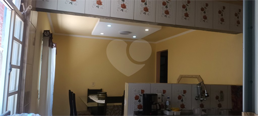 Casa à venda com 2 suítes em Campo Grande, Rio de Janeiro, RJ