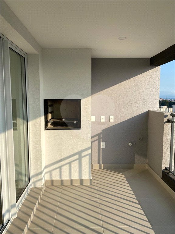 Apartamento à venda com 3 suítes em Jardim Caboré, São Paulo, SP