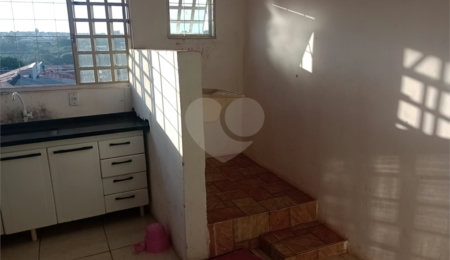 Casa à venda com 4 quartos em Jardim Nova Era, Itapetininga, SP