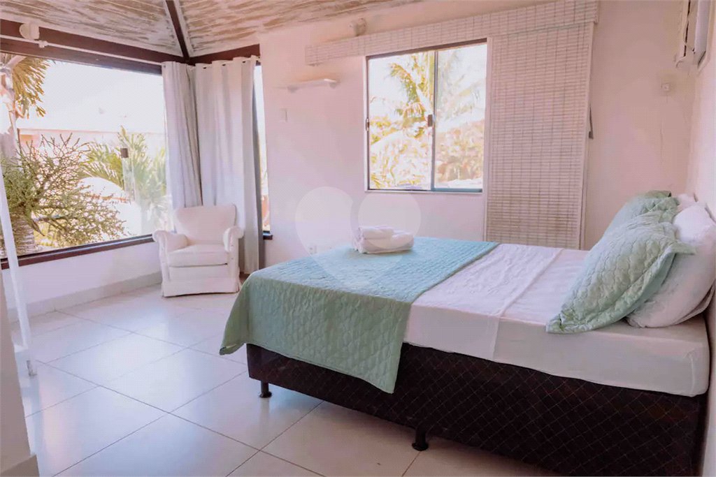 Casa à venda com 7 suítes em Bosque de Geribá, Armação dos Búzios, RJ