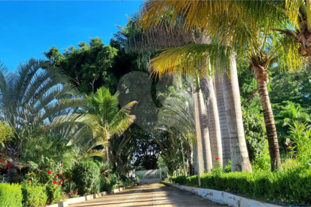 Chacara a venda de alto proximo a cidade