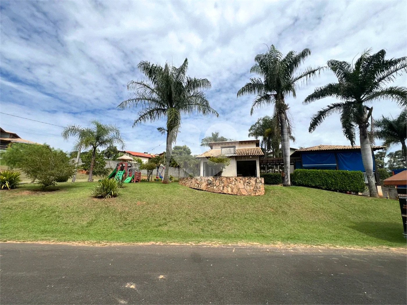 Terreno à venda no condomínio Residencial Dacha, Sorocaba - SP