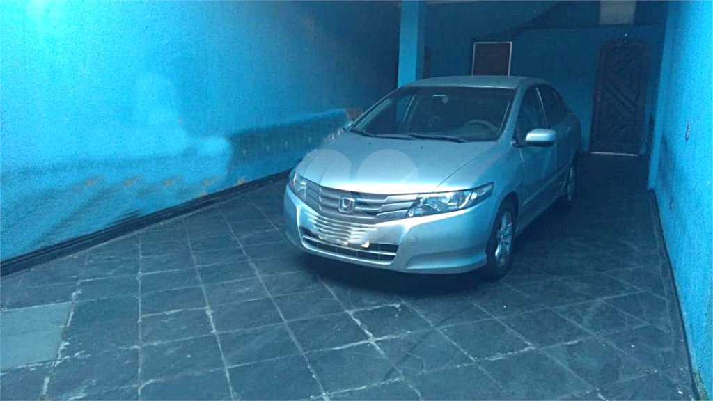 Sobrado à venda com 3 quartos, sendo 1 suíte,  em Vila Guilherme, São Paulo, SP