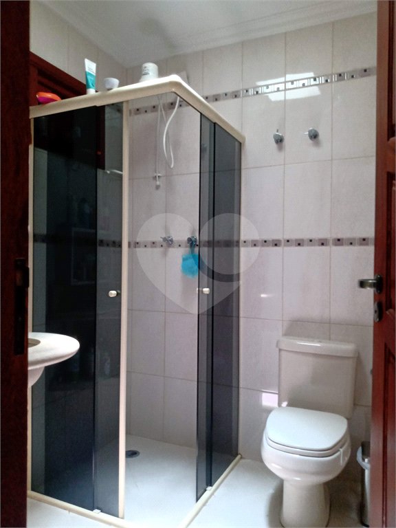 Casa de Vila à venda com 4 suítes em Guarapiranga, São Paulo, SP