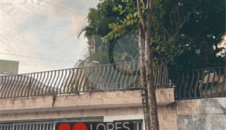 Sobrado à venda com 3 quartos em Vila Gustavo, São Paulo, SP