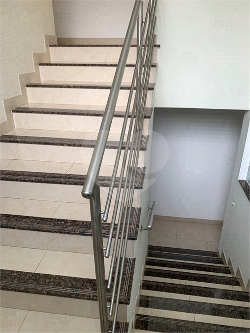 Casa - Sobrado Comercial à venda - Jardim Atibaia