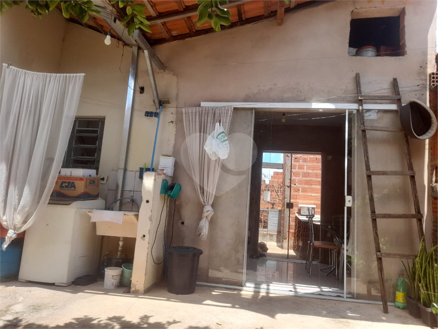 Casa à Venda no Jardim Zavaglia - São Carlos