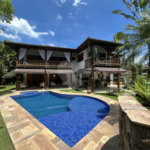 Casa à venda com 4 suítes em Costa do Sol, Bertioga, SP