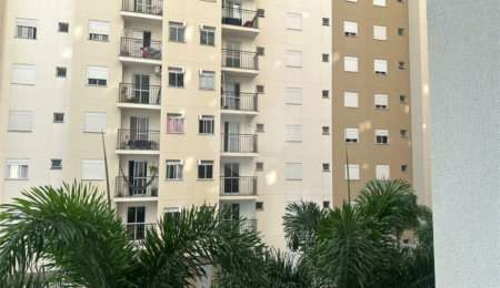 Apartamento à venda ou para alugar com 2 quartos em Piracicamirim, Piracicaba, SP
