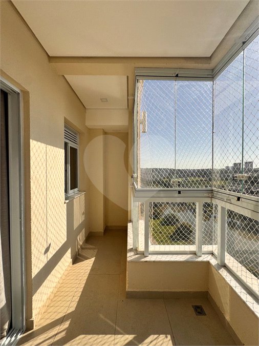 Lindo Apartamento Locação Condomínio Villa do Parque 03 dormitórios 01 suíte