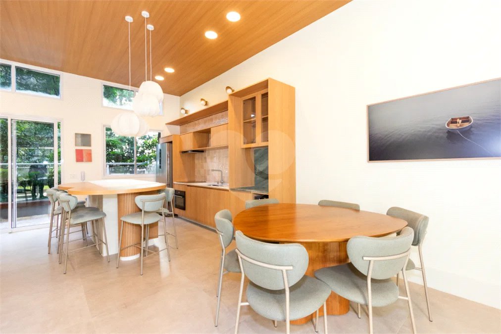 Vila Clementino - 161 m² | 2 dormitórios, com possibilidade de 3 | suíte master | 3 vagas | depósito
