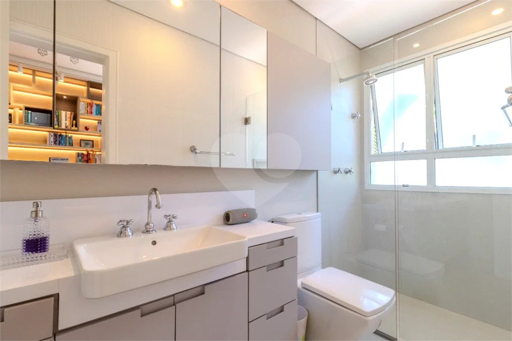 Casa à venda com 4 suítes no condomínio Laplace Spe, São Paulo - SP