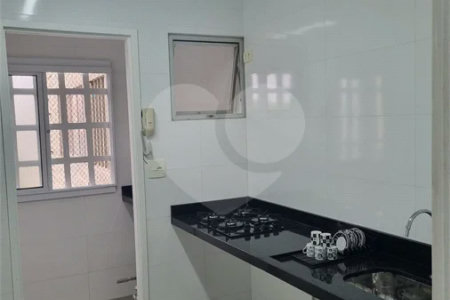 Apartamento á venda - Vila Guarani