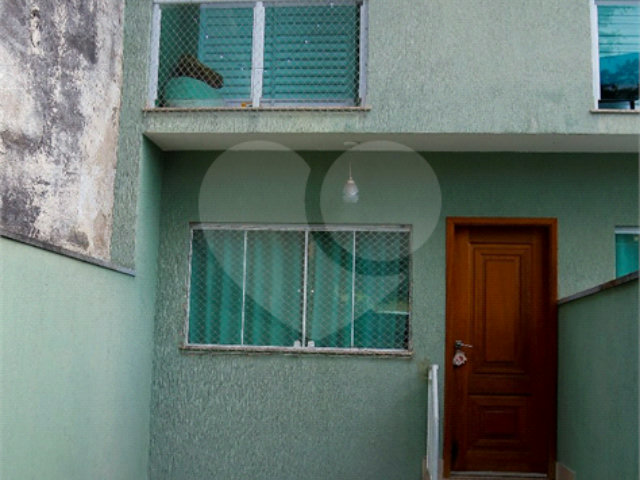 Sobrado à venda com 2 suítes em Pirituba, São Paulo, SP
