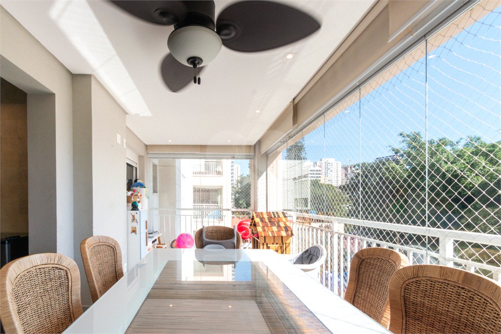 Apartamento à venda com 4 quartos, sendo 2 suítes, em Brooklin, São Paulo, SP