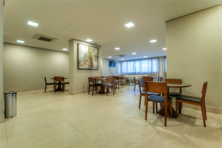 APARTAMENTO 2 QUARTOS NOVO 3 VAGAS COMPRA/VENDA NA ACLIMAÇÃO
