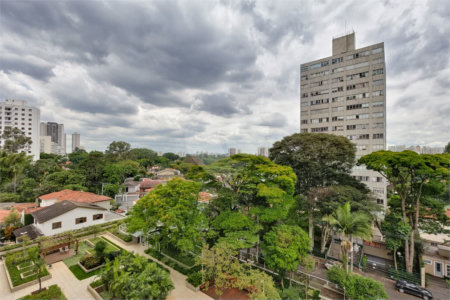 Apartamento com 3 quartos á venda na Granja Julieta, São Paulo - SP