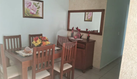 Apartamento à venda com 2 quartos em Lauzane Paulista, São Paulo, SP