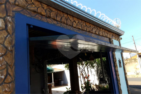 Casa a venda com 2 dormitorios sendo ! suite em iIbate