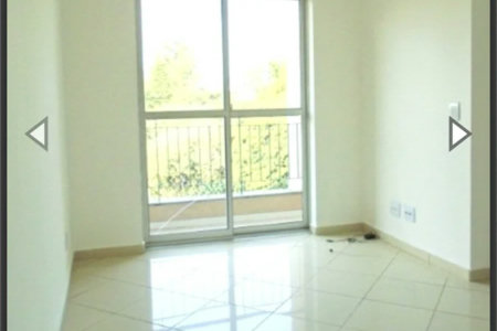 Apartamento à venda com 2 quartos em Butantã, São Paulo, SP