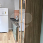 Studio Reformado com Varanda e Lazer Completo 33m2 Campos Elíseos Mobiliado