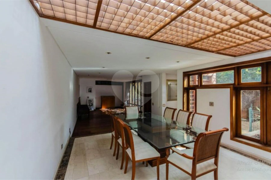 Casa para venda no Jardim da Gloria 4 dormitórios 2 suítes 4 vagas