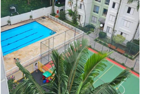 Belíssimo apartamento a venda na Vila Mariana