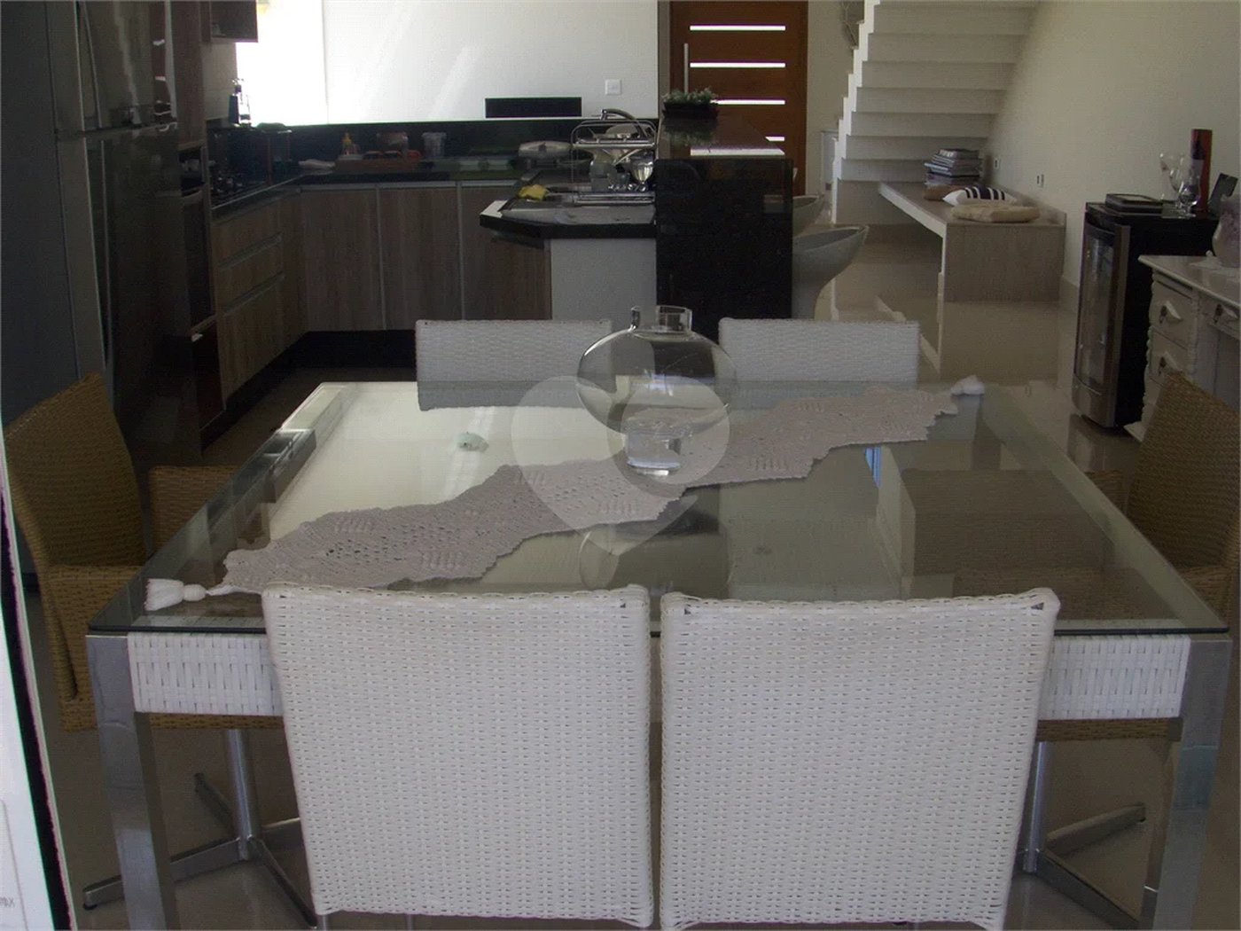Lindo Sobrado Convívio São Francisco - R$ 980.000,00