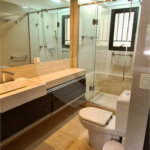Apartamento à venda no Campo Belo com 110m², 03 dormitórios sendo 01 suite, 2 vagas - São Paulo/S