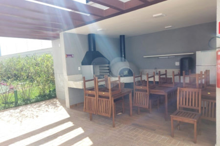 Apartamento com 36m² , 1 dormitório , à venda no Cambucí.