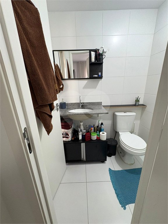 Apartamento à Venda –Mooca – Rua Pires de Campos