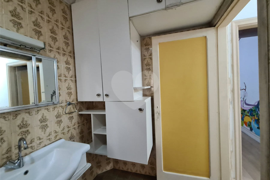 Apartamento em Santana, com 2 quartos - SP ZN