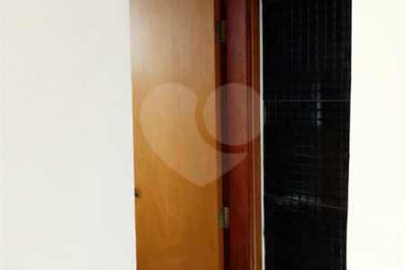 Apartamento à Venda - Altos da Vila Nery