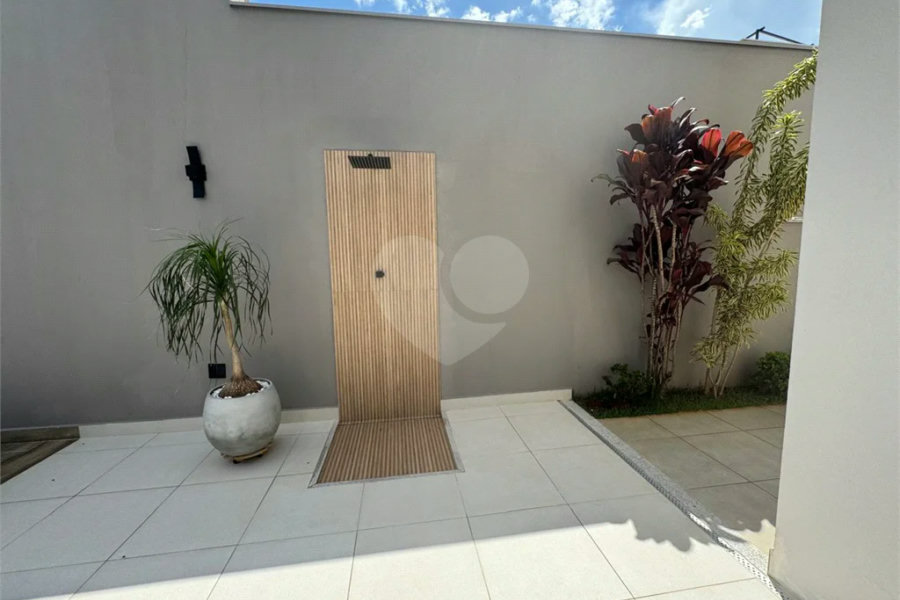 Casa de alto padrão à venda no Morada do Engenho em Piracicaba - SP.