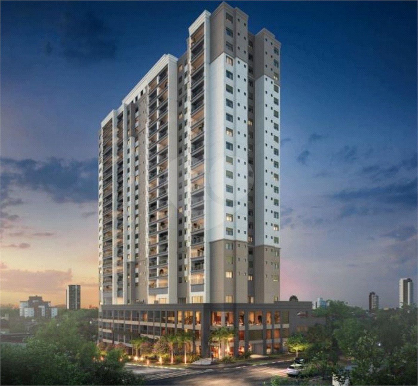 Apartamento á venda - Ipiranga