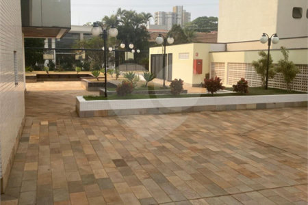 Apartamento de Alto Padrão no Centro da Cidade