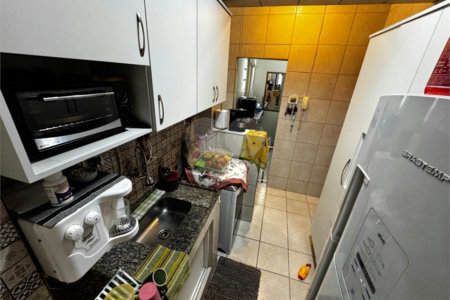 Apartamento à venda com 2 quartos em Vila Isabel, Rio de Janeiro, RJ