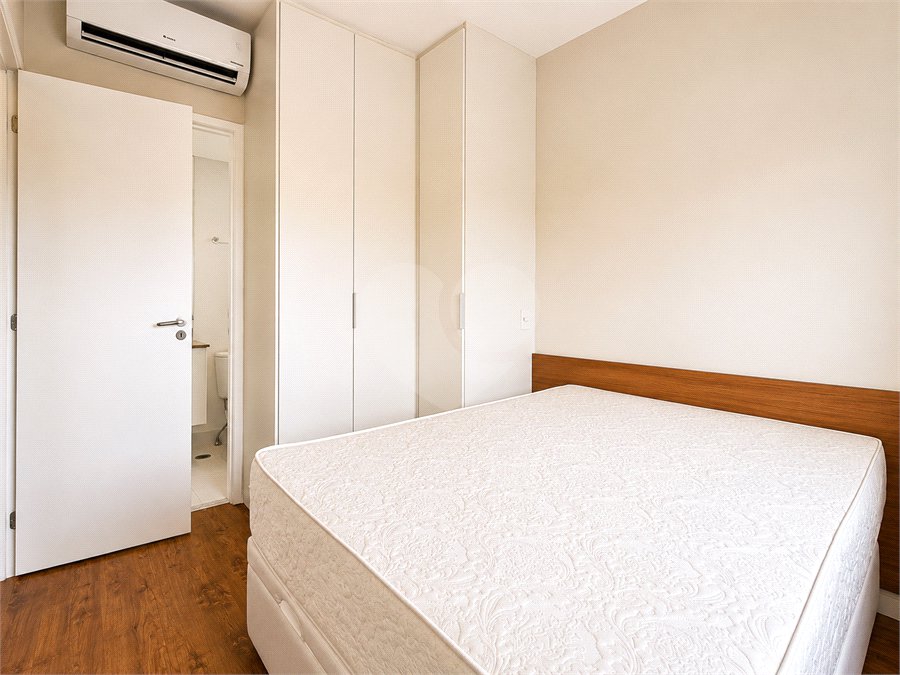 Apartamento à venda com 2 quartos, sendo 1 suíte, em Brooklin, São Paulo, SP