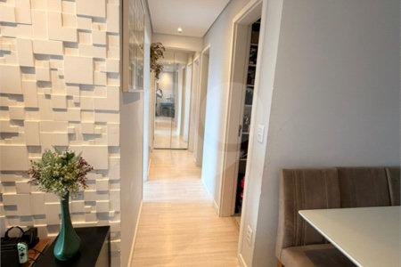 Apartamento à venda com 3 quartos, sendo 1 suíte,  no Centro, Diadema, SP
