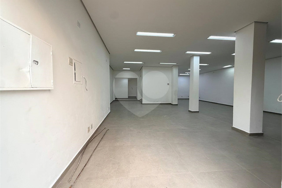 Salão Comercial para alugar em Santana, São Paulo, SP