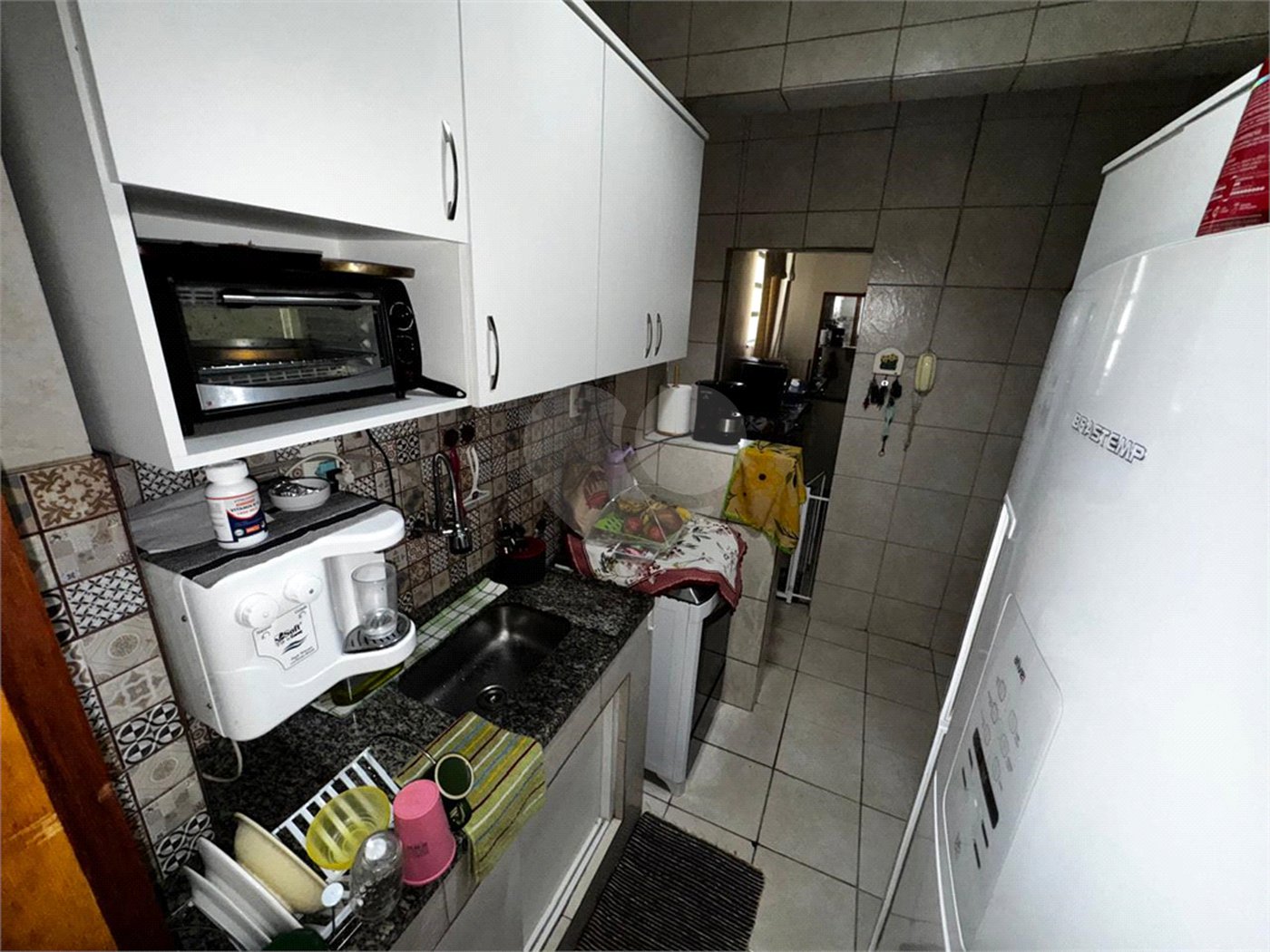 Apartamento à venda com 2 quartos em Vila Isabel, Rio de Janeiro, RJ