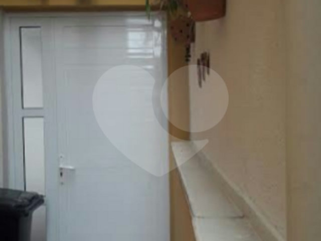 Sobrado à venda com 3 quartos em Santana, São Paulo, SP
