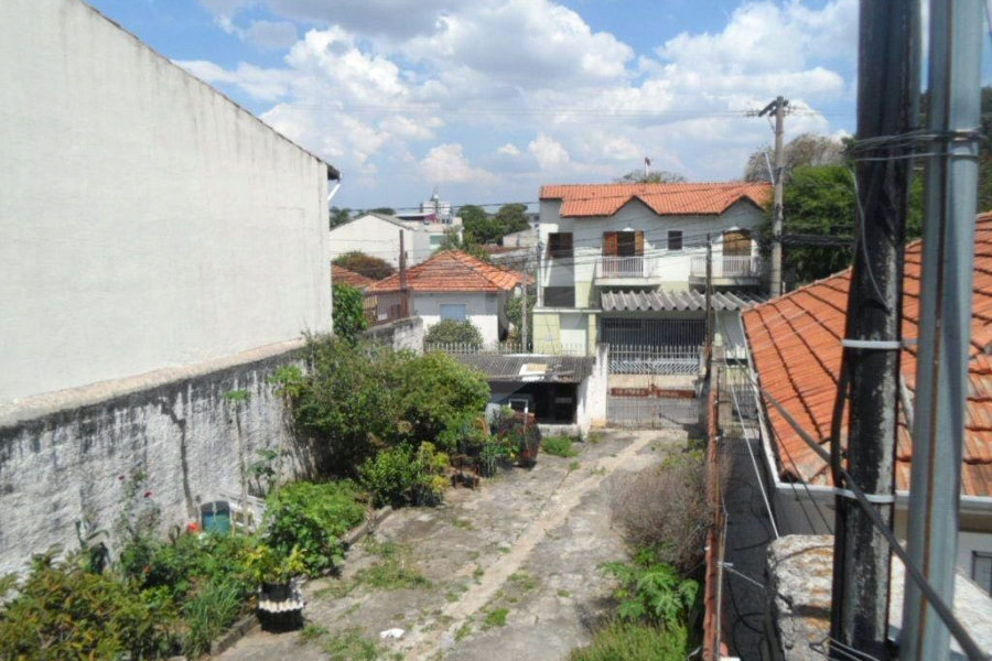 Terreno à venda com 1 suíte em Jaçanã, São Paulo, SP