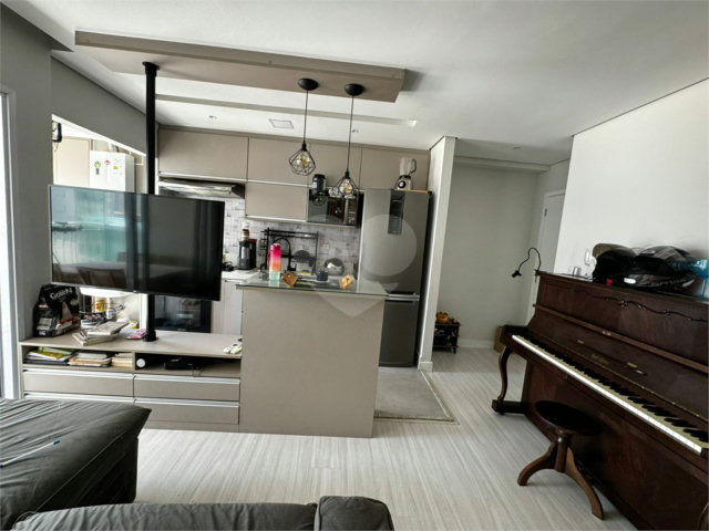 Apartamento à venda com 2 quartos, sendo 1 suíte,  em Vila Guilherme, São Paulo, SP