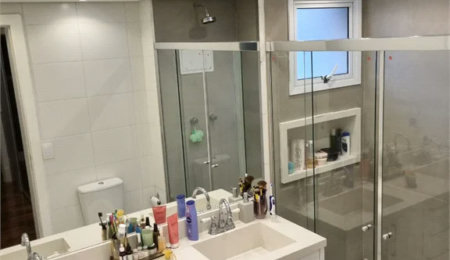 Apartamento à venda com 3 suítes em Jardim Arpoador, São Paulo, SP
