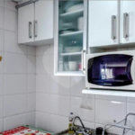 Apartamento à venda ou para alugar com 2 quartos, sendo 1 suíte, em Vila Gomes Cardim, São Paulo, SP
